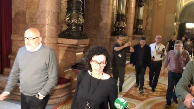 ep reunionlos diputadosjxsi ycupparlament