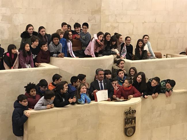ep revillaaescolareshemicicloparlamento