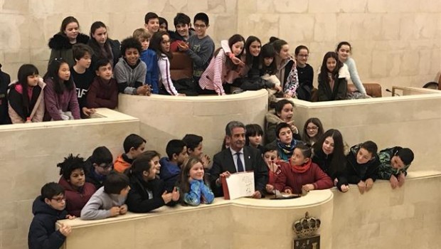 ep revillaaescolareshemicicloparlamento