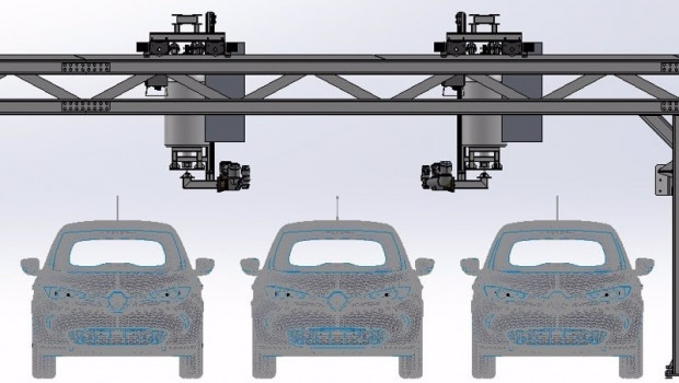 ep robot de ferrovial