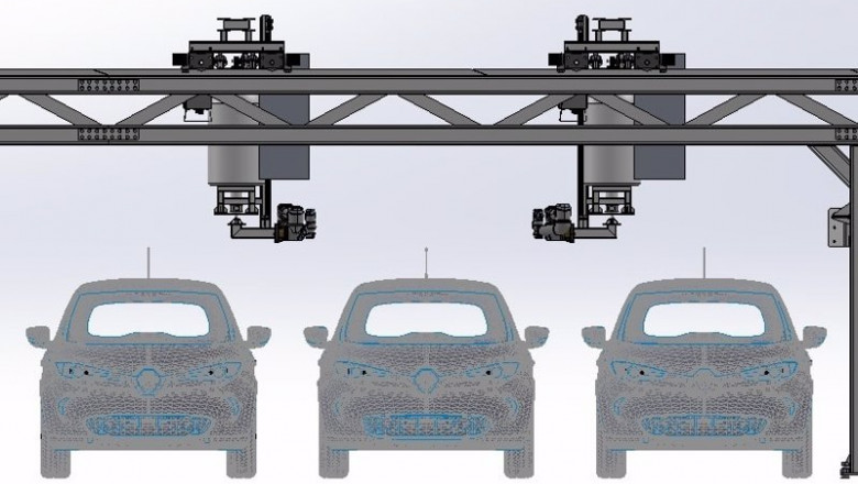 ep robot de ferrovial