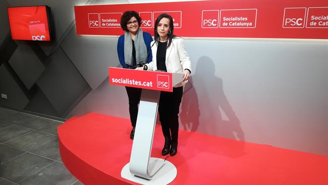 ep rosa maria ibarra psc beatriz corredor psoe