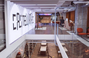 ep sede de accenture en castellana 85 madrid