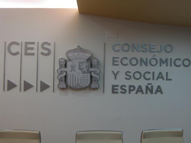 Sede del Consejo Económico y Social (CES) | EUROPA PRESS ep sedeconsejo economicosocial ces