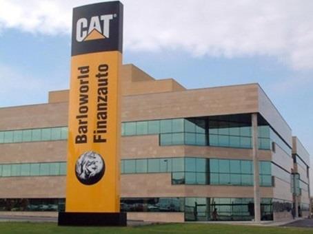 Sede de Finanzauto | UGT FICA ep sedefinanzauto