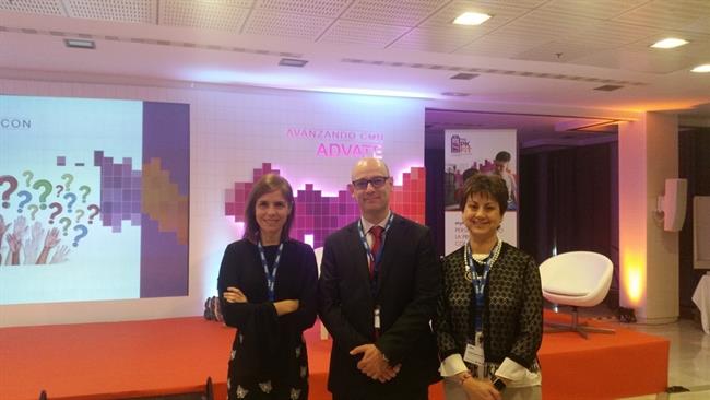 Shire lanza una 'app' para que los pacientes hemofílicos tengan un mayor control | SHIRE ep shire lanza una app paralos pacientes hemofilicos tenganmayor control