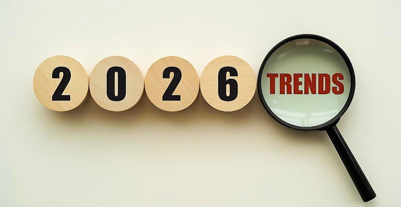 Tendencias 2026. | TECNOTRAMIT ep tendencias 2026