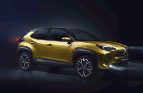 ep tooyota yaris cross