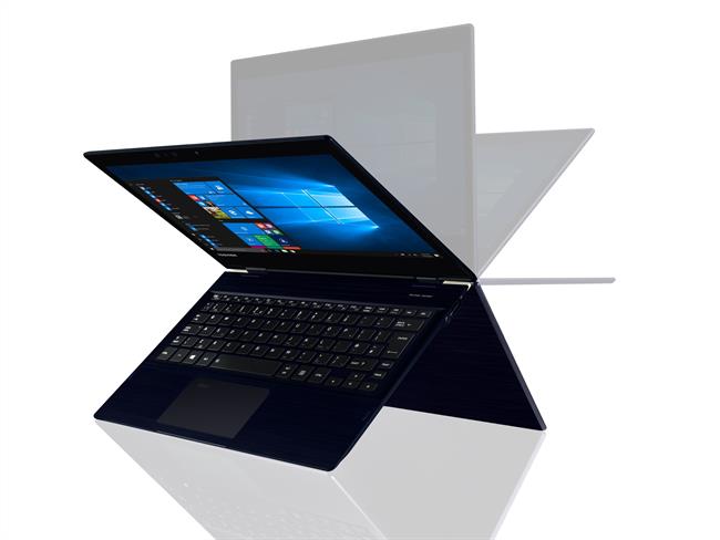 ep toshiba portege x20w-d