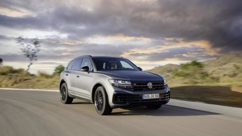 ep touareg r ehybrid ep touareg r ehybrid