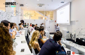 ep tres espanolas entre las 17 startups seleccionadas por isdi para recibir casi 200000 euros a