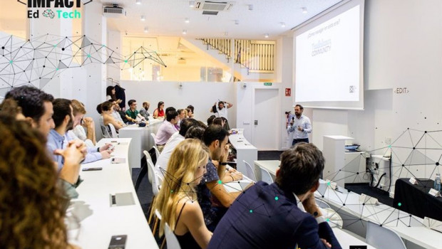 ep tres espanolas entre las 17 startups seleccionadas por isdi para recibir casi 200000 euros a