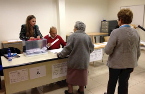 ep urnas galicia en las elecciones autonomicas del 21 de octubre de 2012