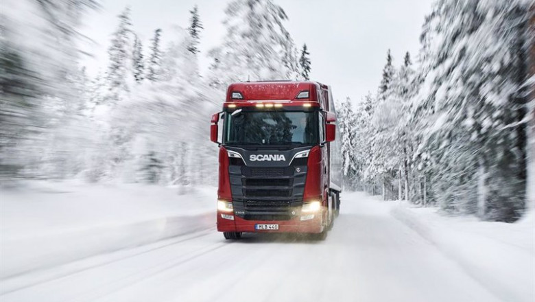 ep vehiculo de scania