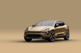 ep volvo planea distribuir el 627 de sus acciones en polestar y mantendra un 18 de participacion