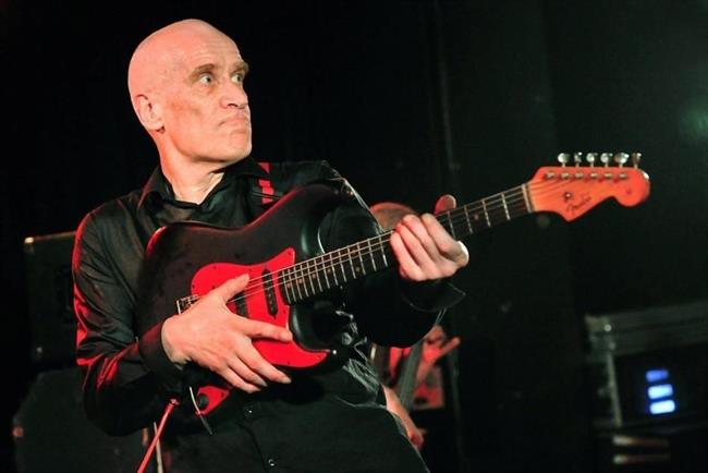 WILKO JOHNSON | WILKO JOHNSON - Archivo ep wilko johnson