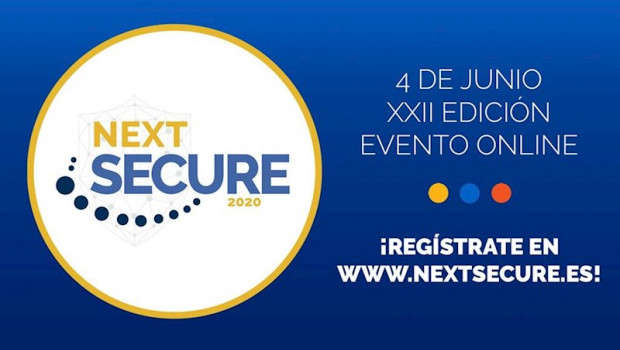 ep xxii edicion nextsecure