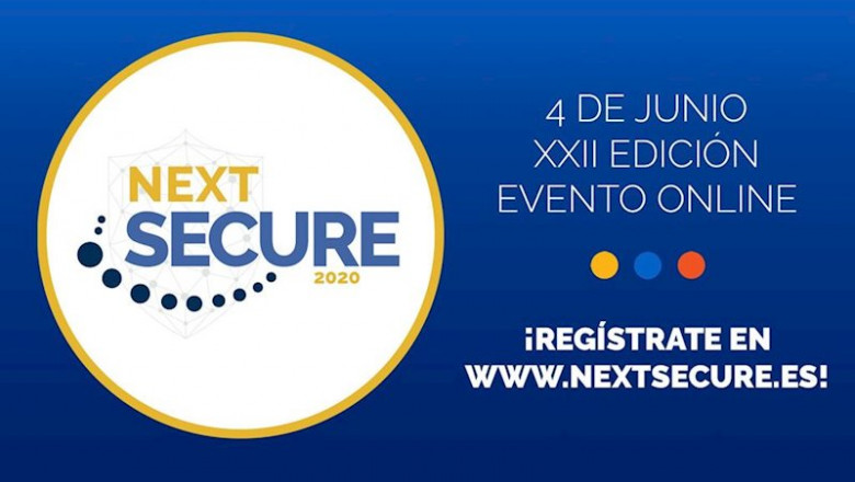 ep xxii edicion nextsecure ep xxii edicion nextsecure