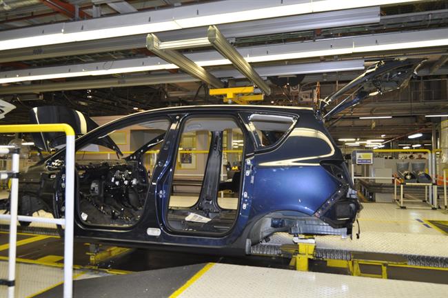 fabrica de opel en figueruelas zaragoza fabrica de opel en figueruelas zaragoza
