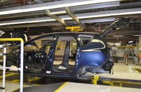 fabrica de opel en figueruelas zaragoza