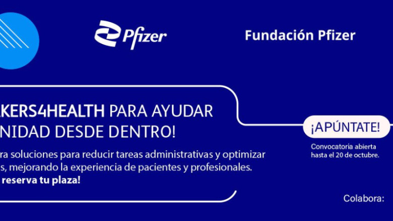 hackathon innomakers 2026 pfizer 