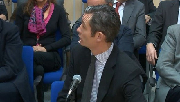 Urdangarin