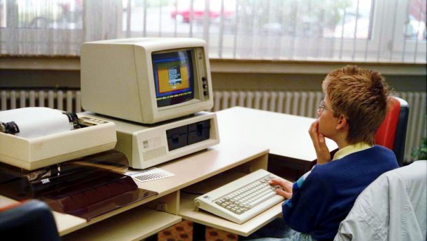 IBM 5150