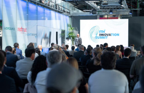 ith innovation summit ith innovation summit