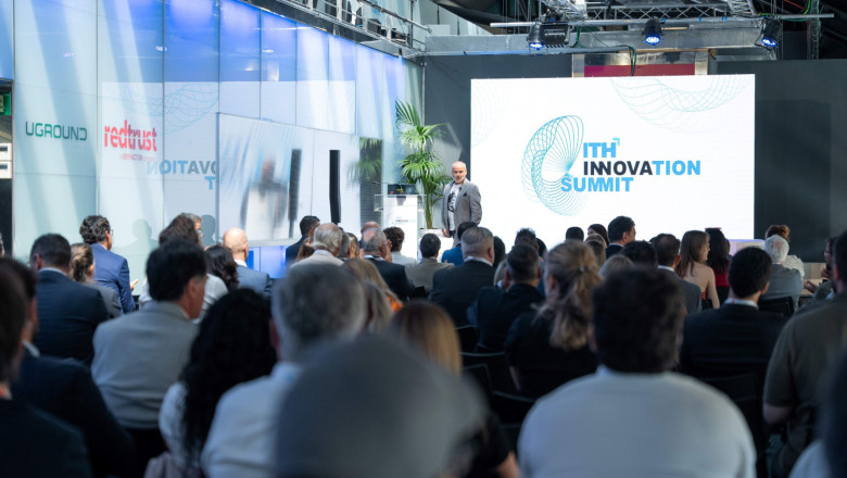 ith innovation summit ith innovation summit