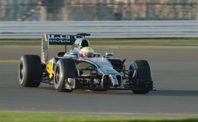 Movistar y Vodafone ofrecerán las carreras de Fórmula 1. McLaren Formula 1 Alonso