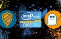 meltdown spectre intel
