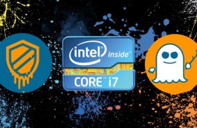 meltdown spectre intel meltdown spectre intel