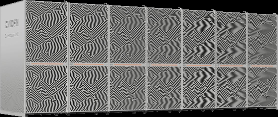 np   genci y el cnrs eligen a eviden para hacer del superordenador jean zay uno de los ms potentes de francia