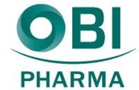 obi pharma usa logo