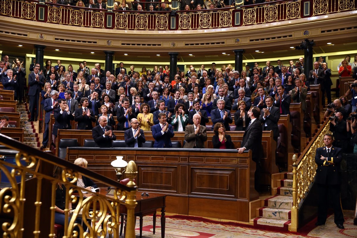 Mariano Rajoy