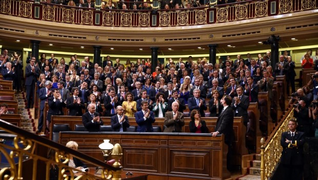 Mariano Rajoy