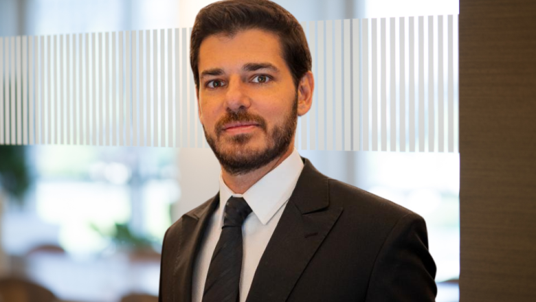 ricardo enrique ramos dagostino presenta con grupo capital