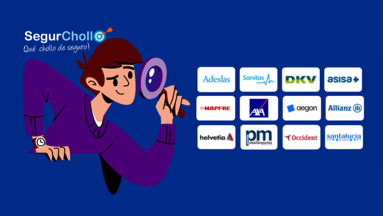 segurchollo ofertas seguros medicos 2