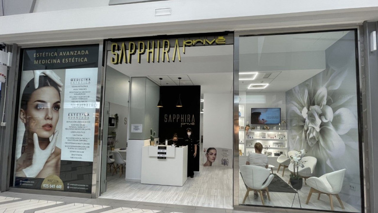 thumbnail fachada sapphira prive toledo