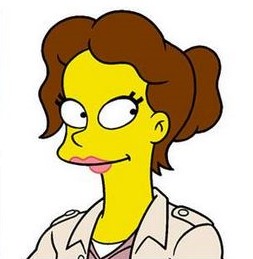 vergara simpson