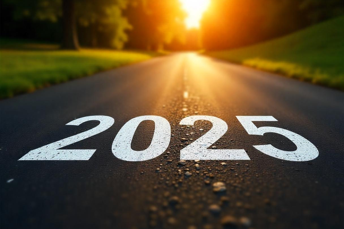 2025 carretera