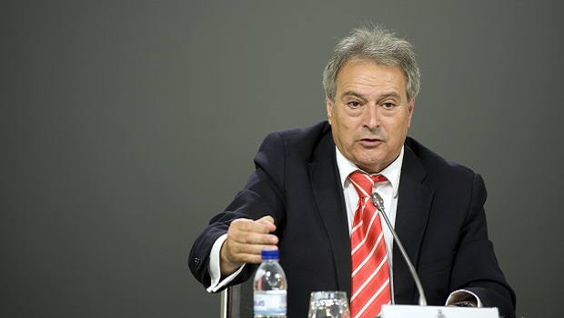 Alfonso Rus