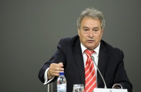 Alfonso Rus