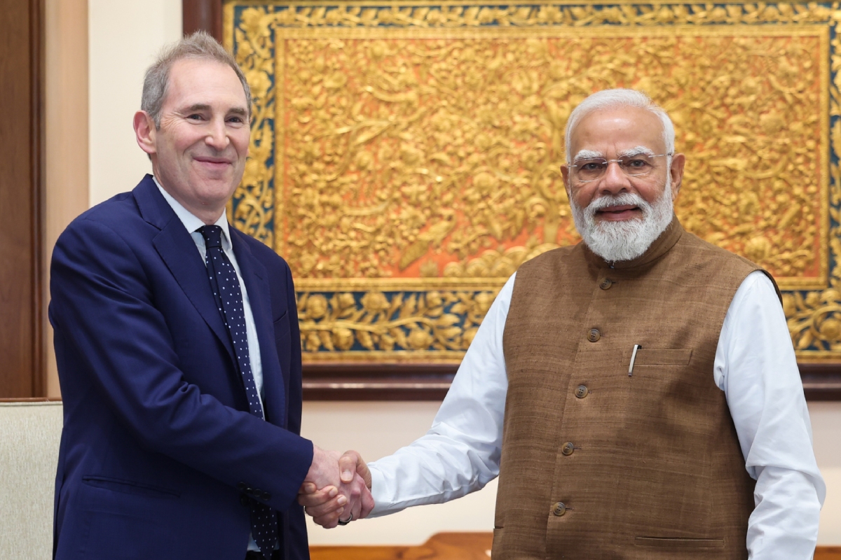 amazon india jassy modi
