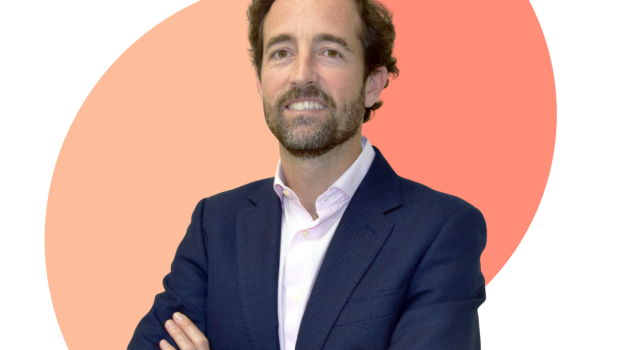 andrs quiles global insurance director de coverflex