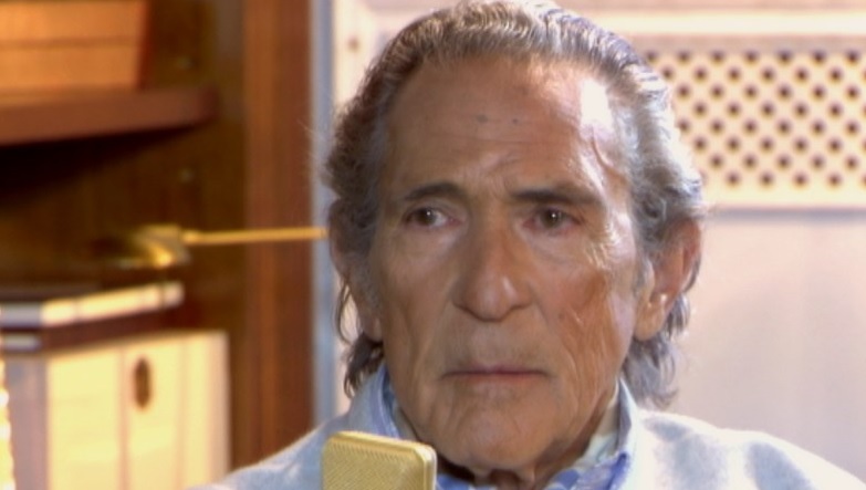 Muere el escritor Antonio Gala a los 92 años en Córdoba