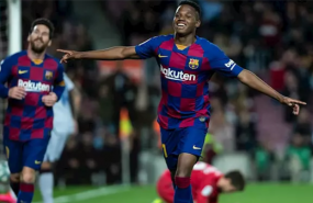 barcelona levante