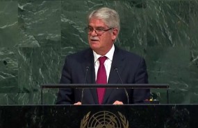 dastis discurso onu