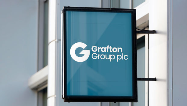 dl grafton group construction materials supplier logo ftse 250