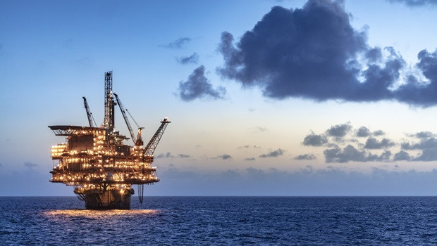 Shell/Stuart Conway dl shell perdido platform 1